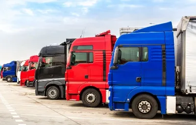 Adana Bağlarbaşı Ambar Nakliyat