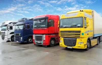 Adana Bağlarbaşı Nakliye Ambarı