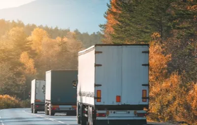 Adana ile Bağlarbaşı Arası Klima Taşıma