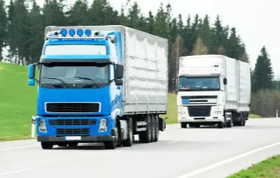 Adana ile Bağlarbaşı Arası Eşya Taşıma